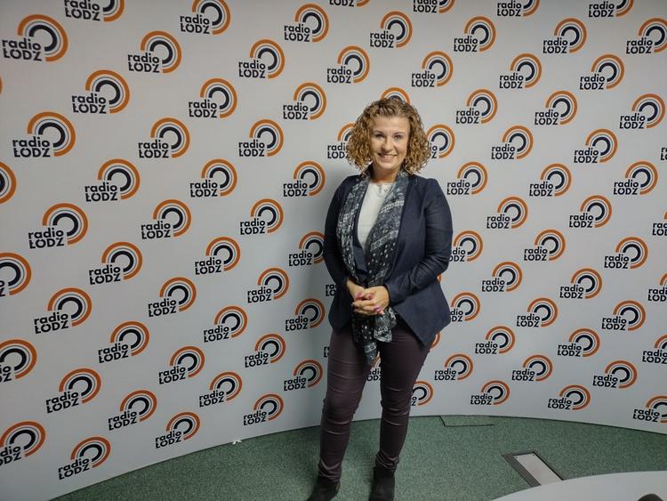 Katarzyna Szkopiecka | Radio Łódź 1 76484 cd975c296389d0d61b7ff119bca7faa3