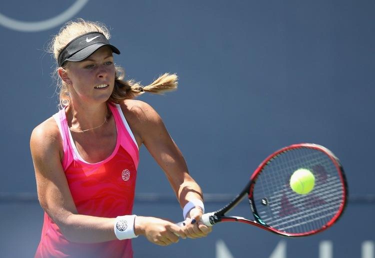 Magdalena Fręch i Kamil Majchrzak wrócili do TOP 100 rankingów WTA i ATP 1 76493 03624a4997e6ccfcb9092f298a744557