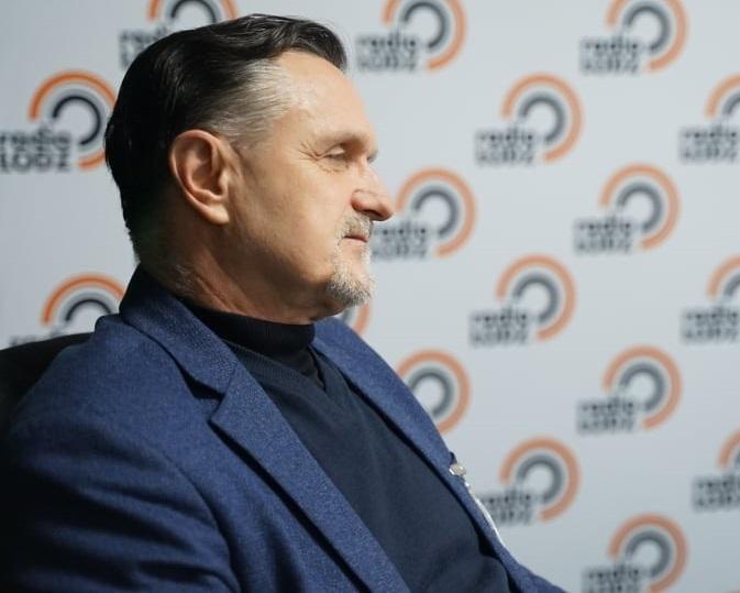 Jerzy Romański | Radio Łódź 1 76510 f762d385381d10316a0e7c33527a50dd