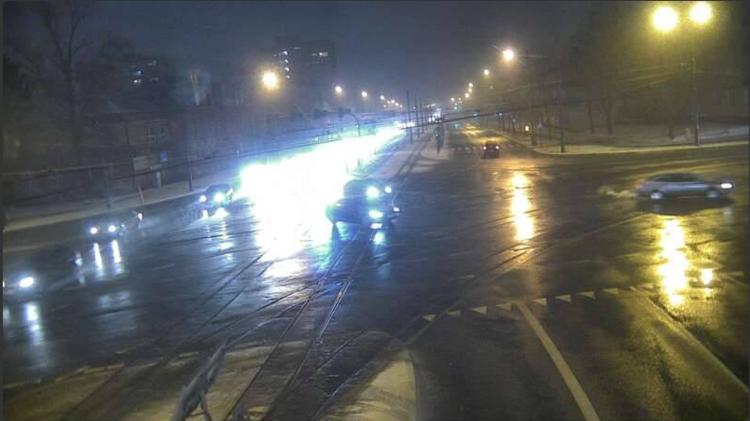 Łódź: awaria sygnalizacji na "skrzyżowaniu marszałków" 2 76531 1ee70edc3d8bede94770236829ff4e1f