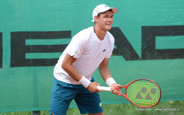 Kamil Majchrzak o krok od pierwszego w karierze półfinału turnieju rangi ATP 1 76543 62bd8c051398960936436bc8cb8493eb