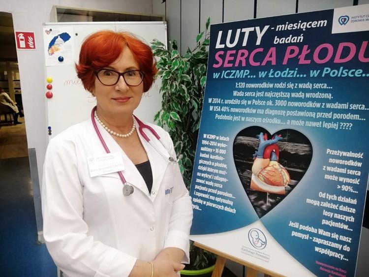 Luty miesiącem kardiologicznych badań płodu 1 76547 a8f19e9f16d46e1dff812ff7e7943fd9