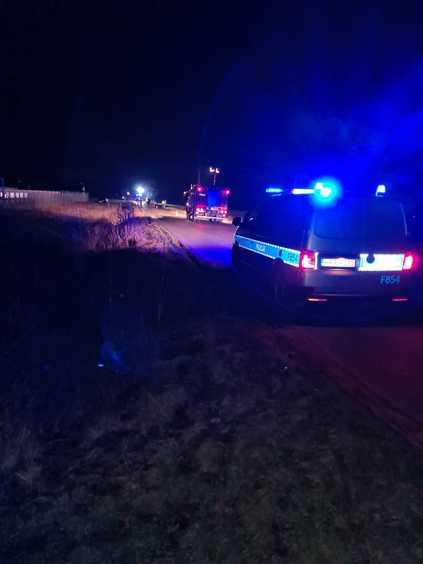 Śmiertelny wypadek we Władysławowie. Nie żyje mężczyzna 4 76614 b633194fadc1a40480846a773aae7211