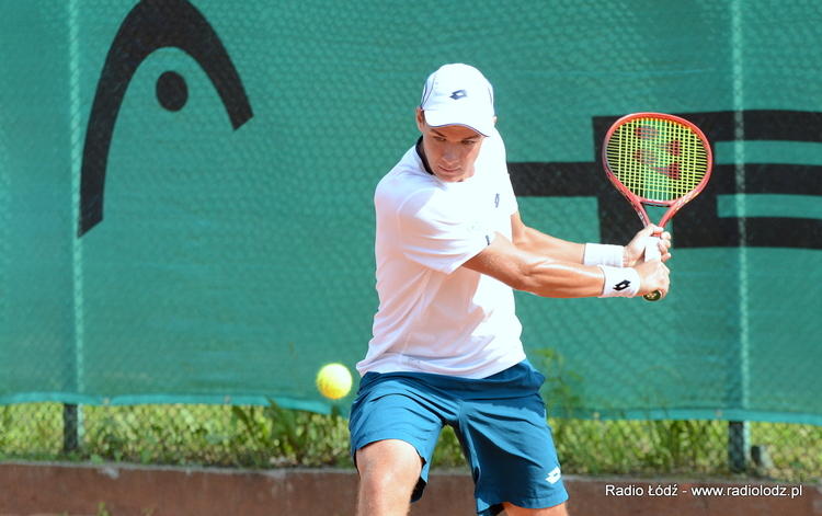 Kamil Majchrzak w półfinale turnieju ATP w Pune. Życiowy sukces piotrkowianina 1 76624 a40dc549a34ed29232e299da38e9dd07
