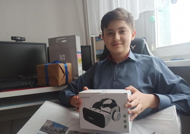 Bazylika Kolegiacka w Sieradzu w wersji minecraftowej - rozstrzygnięcie konkursu "Moja wirtualna przestrzeń" 2 76698 c69122a1489720139de3d5c73a50b95d