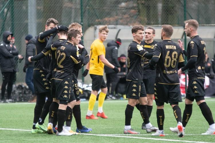 Raport z przygotowań do wiosny - niedługo wylot do Turcji | Bliżej Widzewa 1 76701 75599fcae8a7622ef603accc137a37a6