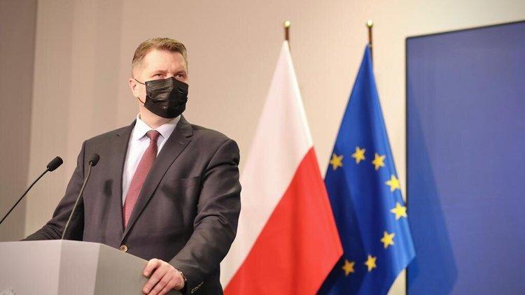 Konferencja prasowa rządu. Uczniowie wrócą do szkół jeszcze w lutym, zmiany w zasadach dot. kwarantanny i izolacji 2 76753 8f706cf609be9dd8f3cc395be9250ab9