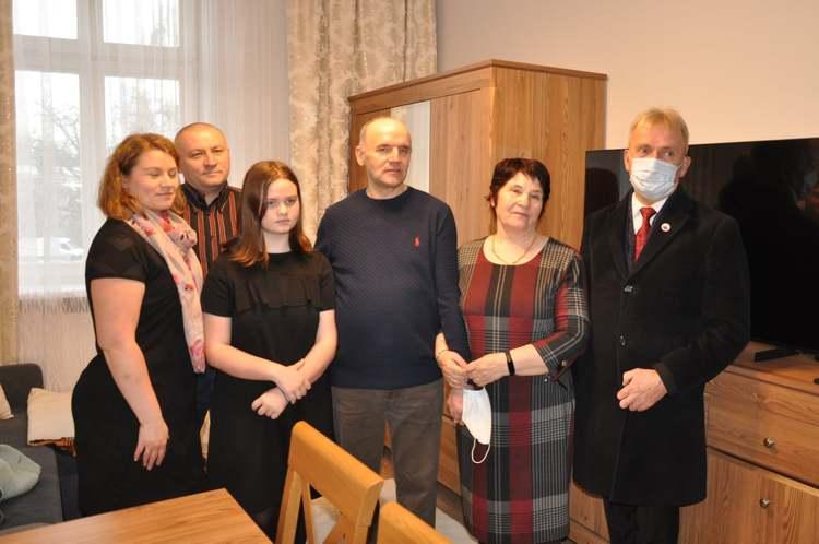 Łowicz sprowadzi kolejną rodzinę z Kazachstanu 1 76852 8b062e4562d8d3332a1ecd6d2c44c71b