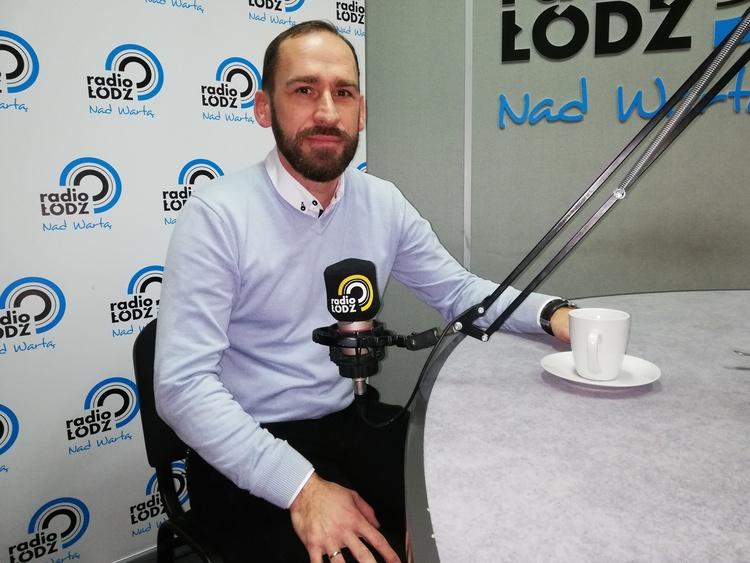 Piotr Pacelt | Radio Łódź Nad Wartą 1 76891 91ec1e88e84d5662d32a1ab3889c9f33