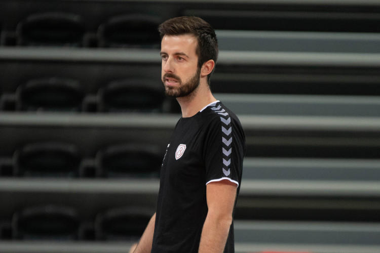 Jakub Głuszak złożył rezygnację. Grot Budowlani z nowym trenerem 2 76953 2dd246e8df9c35bad188a92776d0d611