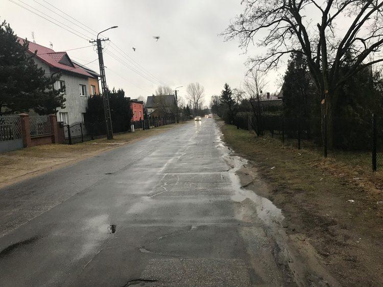 Remont ulicy Jodłowej w Zduńskiej Woli 1 77008 003abb614275a621d1dd4c64c0ec75fd