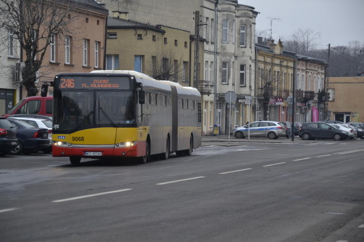 Dobre wieści dla pasażerów "dziesiątki" - ma być więcej kursów ze Zgierza do Ozorkowa 1 77135 e18843dc369ca86e1ad9d155c5c6b2fa