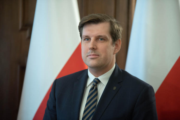 Uchodźcy z Ukrainy mają zapewnioną opiekę medyczną, informuje wojewoda łódzki Tobiasz Bocheński 1 77138 db4c883ecedf31bc1df6183563645cb0