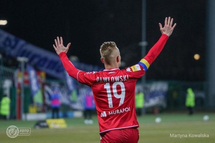 Widzew z pierwszą ligową wygraną w tym roku 1 77257 5c1a23f01790fed9d19aad82e16bc355
