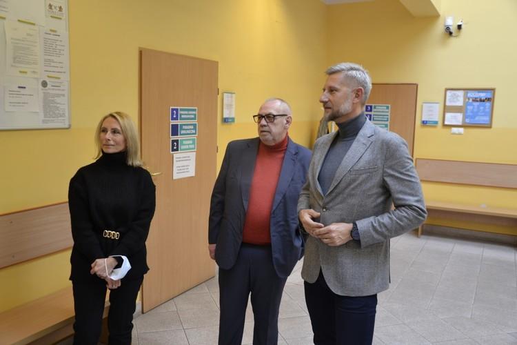 Zgierz: bezpłatne szczepienia przeciw wirusowi HPV 1 77340 4cee4474f314c2f8eea53e4057063c4b