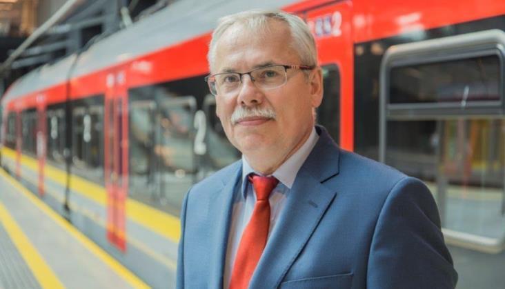 ŁKA stawia na ekologię i nowe połączenia. Pociągi pojadą m.in. do Torunia | Ekonomia na co dzień 1 77400 68049528ea4303122a7d8bab1535ce3f