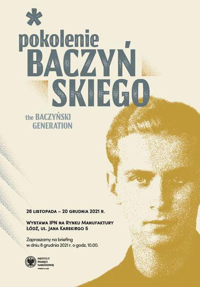 Wystawa Pokolenie Baczyńskiego w Łodzi 1 77514 f2610a0be2261cffa4ecaf875017bf45