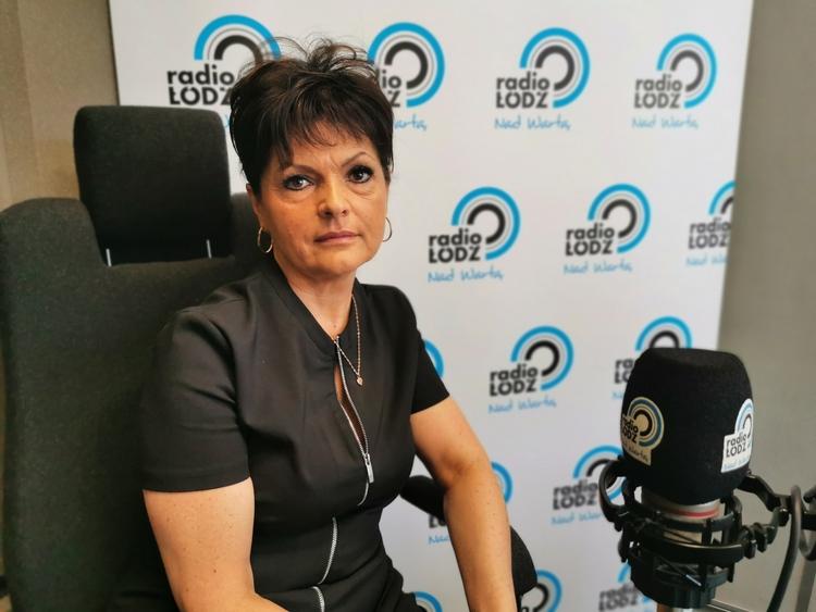 Urszula Płoska-Kachel | Radio Łódź Nad Wartą 1 77521 9c044d8d257d3285adf32356190731d7