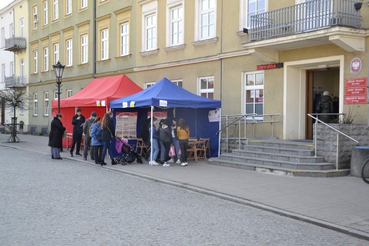PESEL dla uchodźców z Ukrainy w Łódzkiem. Mobilny punkt w Piotrkowie, brak kolejek w Kutnie 4 77531 1de29c63eedc4173f6c84eaca063be28