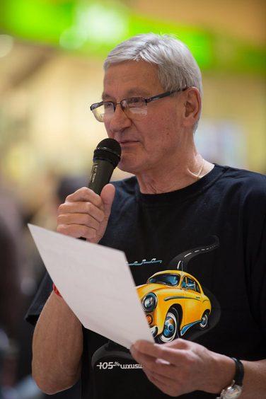 Maciej Wisławski | Radio Łódź Nad Wartą 1 77616 2f7dc20b7163f6318de9fa4e0ac5324b