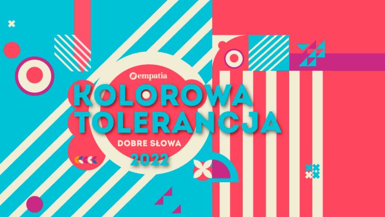Kolorowa Tolerancja w Łodzi. Jesteśmy gotowi na życie w nowym polsko-ukraińskim społeczeństwie? 5 77635 7f0105339a01a2ae7554f7c85d984704