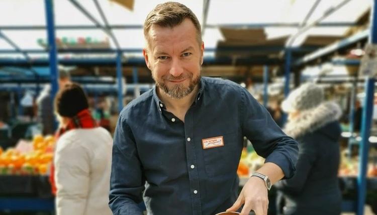 Między wanilią a cynamonem. Podróże ze smakiem | Radio Łódź na wieczór 1 77640 72f8e9762dc81dcfc10b52a3722c4c78