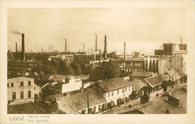Historia wielokulturowej i wielowyznaniowej Łodzi | Radio Łódź na wieczór 1 77664 1f6461ea089ef31bab8de649525e3b30