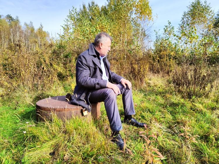 Spór o ujęcie wody w Uszczynie. "Władze Piotrkowa naraziły nas na stratę 5 mln zł" 1 77714 933930f45571bdbe149ae10634d014dd