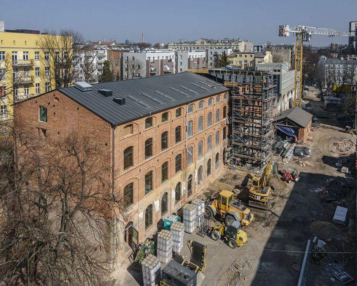 Teatr Pinokio w Łodzi będzie miał nową siedzibę 1 77735 c0411408dcebe0ea353e69c6339e6cd7