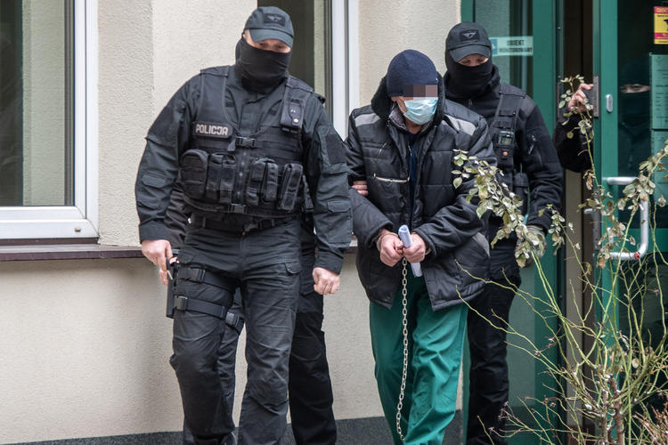 Morderca z Lumumbowa usłyszał wyrok w sprawie sprzed 27 lat 1 77881 e08a9d6e313e28f4a88f748322394693