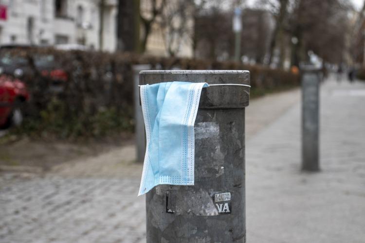 Koniec pandemii coraz bliżej? COVID-19 będzie traktowany jak grypa 1 77895 a4852f38fd6d88362dc20172aba19fac