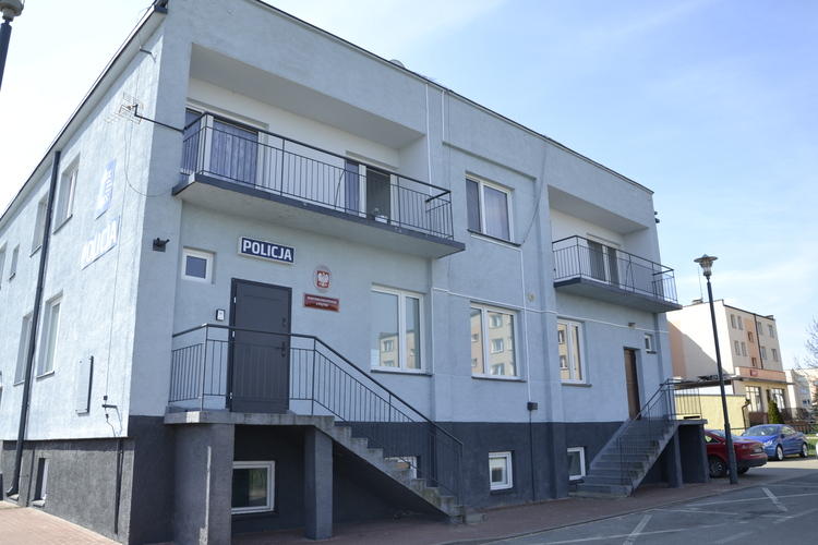 Po śmierci 30-latka z Piątku. Zawieszono w czynnościach służbowych jednego z policjantów 1 77918 ac6346a3fa67aca2816f485add2e5bdb