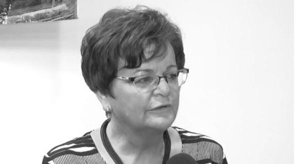 Zmarła ceniona sieradzanka Irena Kostrzewska 1 77971 a8a996598208164351c83848c6b03330