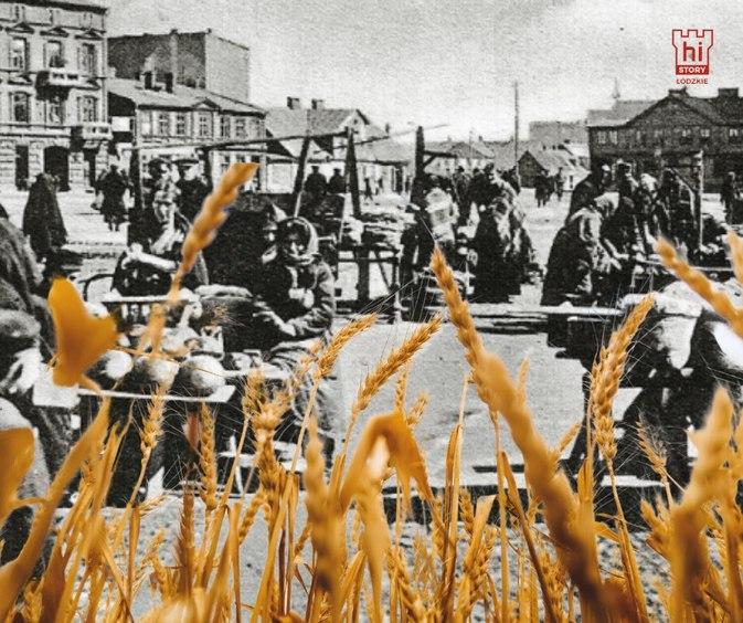 Rynki dawnej Łodzi | Dookoła nas 1 78159 7569ef3c454b22de2aadef6845441df1