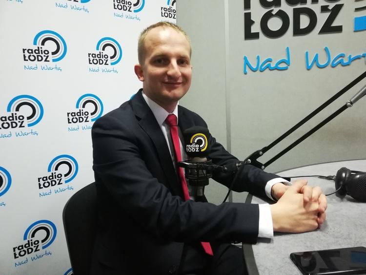 Dariusz Cieślak | Radio Łódź Nad Wartą 1 78193 d7b0527c4e1e7cc23b02d756b5fb4a13