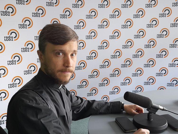 Ks. Paweł Kłys | Radio Łódź 1 78196 14cc895684e3d7d0359f91fdc78e733f