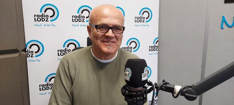Janusz Grochmalski | Radio Łódź Nad Wartą 1 78501 9ba1b6445d8c12c86aba4e521a1ca780