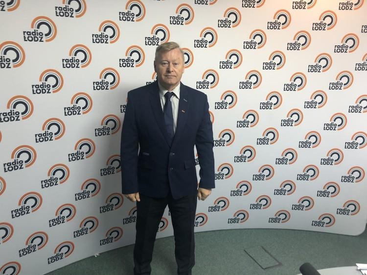 Waldemar Krenc | Radio Łódź 1 78503 4cdcafaf50a98612beaa69c67d11bb4f