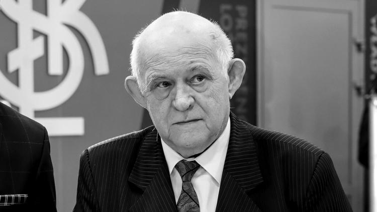 Mirosław Wróblewski nie żyje - był prezesem ŁKS-u i ŁZPN. Miał 73 lata 1 78510 6b0adeb2e0af10e7506e3dde1fd23d75