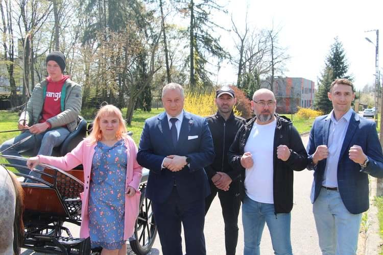 Dzień otwarty w Zespole Szkół Rolniczych w Sędziejowicach 1 78572 fce5e8813af6c37fe6b6ad361c1ca750