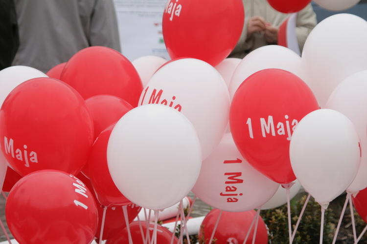 Majówka 2022 - 1 maja cały świat obchodzi Międzynarodowe Święto Pracy 1 78623 30f4002f40b6e53c6ce03e9736cebec0