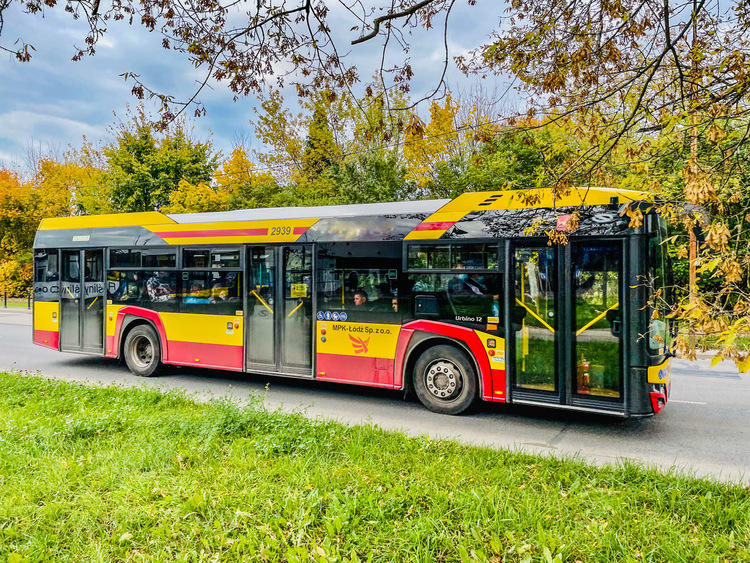 Utrudnienia dla pasażerów linii 80 i ZOO. Zamknięcie alei Unii i zmiana tras 1 78670 f44d30f6388efd4d9fd90afb16f55081