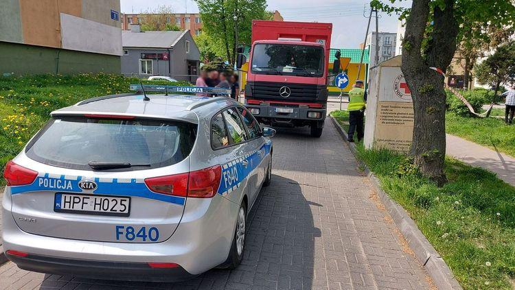 Tragiczny wypadek w Łęczycy. Śmiertelne potrącenie 86-latki 1 78882 3507814b6e70dc01c22c19cc92acbcd4