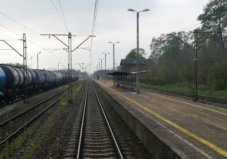Stacja w Bełchowie zostanie przebudowana, co zwiększy prędkość pociągów 1 78898 fc7ff7c88a40b985a912d09bc9718fbf