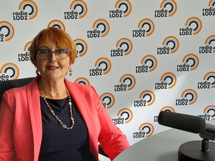 Dr Dorota Nawrat-Wyraz | Radio Łódź 1 79010 8ab04de97ca6e62894103daa43fc1a85