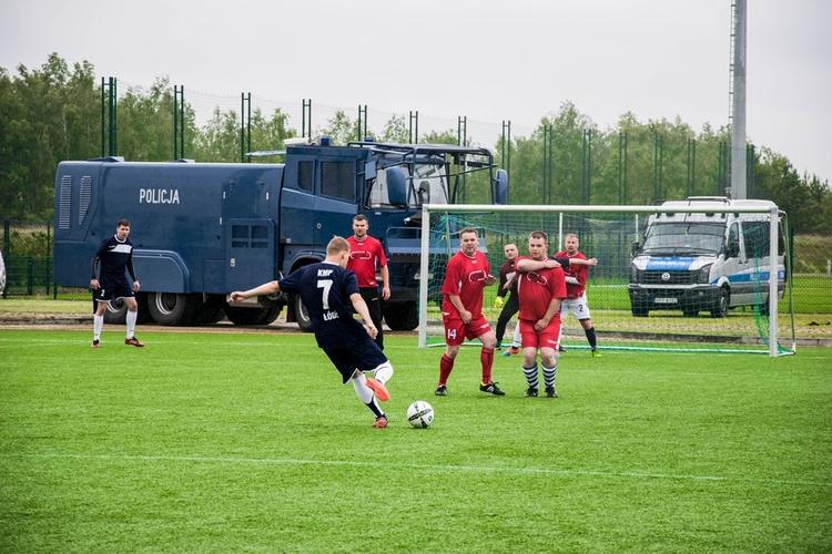 Uniejów: 25 drużyn powalczy o Puchar Komendanta Głównego Policji 1 79169 71c7f72f09e7fb4ba86eb18a4c3fedb8