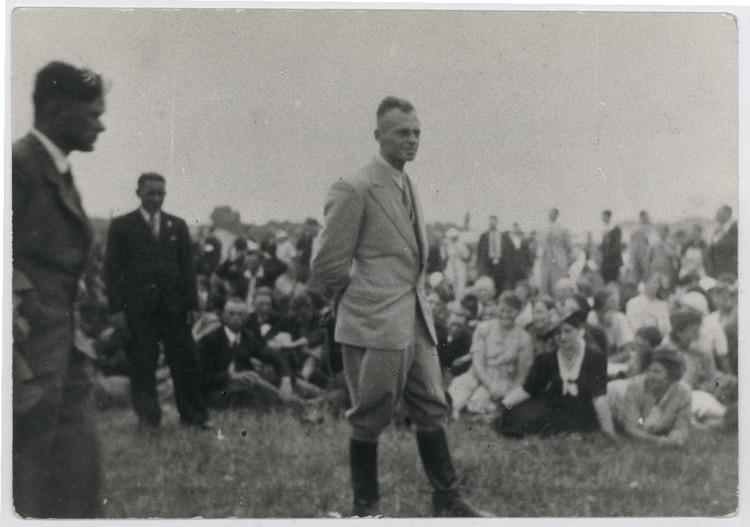 Rocznica śmierci Witolda Pileckiego. W całym kraju zapłoną znicze pamięci 1 79217 d3e6563199d78fb3479ad7ca539f00fd