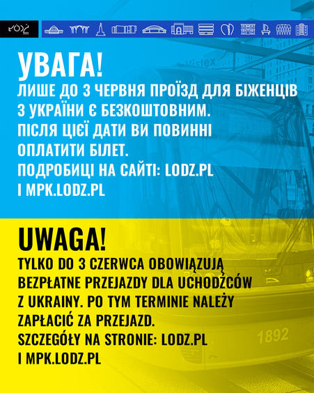 Koniec darmowych przejazdów dla uchodźców z Ukrainy 1 79376 0c39f3b2b764b7939bc783cb017ee3e1