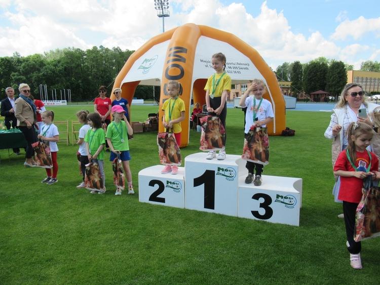 Wielkie igrzyska małych sportowców w Sieradzu 1 79416 de8efa21d9b08217b3987e389b9983b5