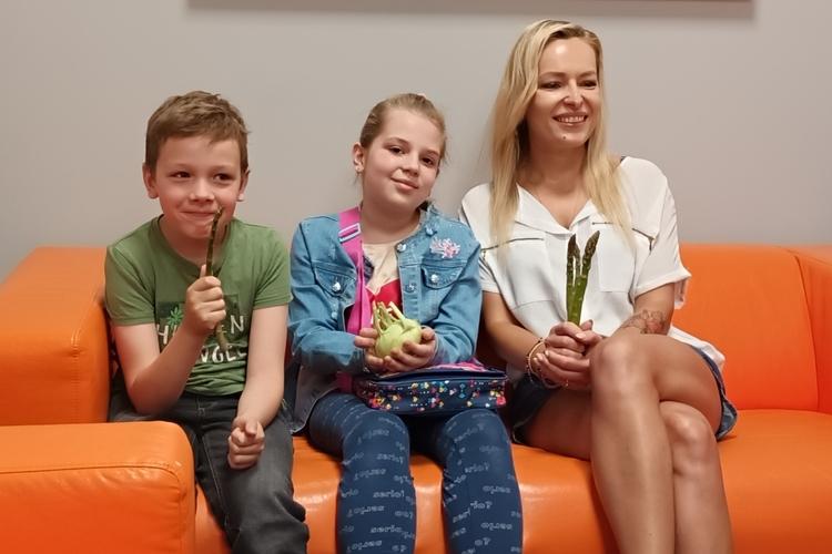Warzywa, konkursy i wyjazdy na kolonie | Nasze dzieci 1 79503 e887a479abcf3d5b9de8d2467adb5aaa